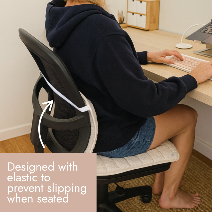 Harmony Grounding Mat