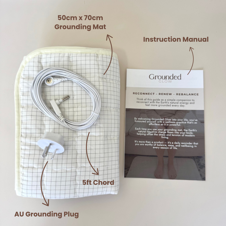 Harmony Grounding Mat