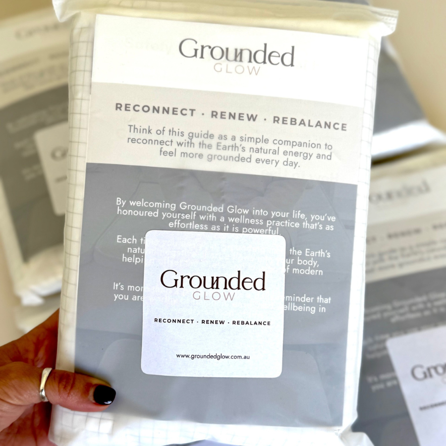 Harmony Grounding Mat