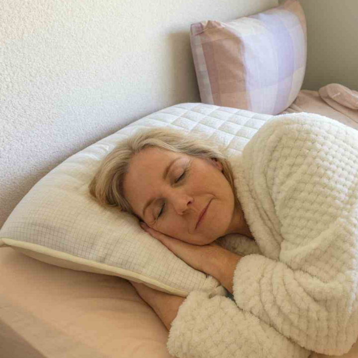 Harmony Grounding Mat