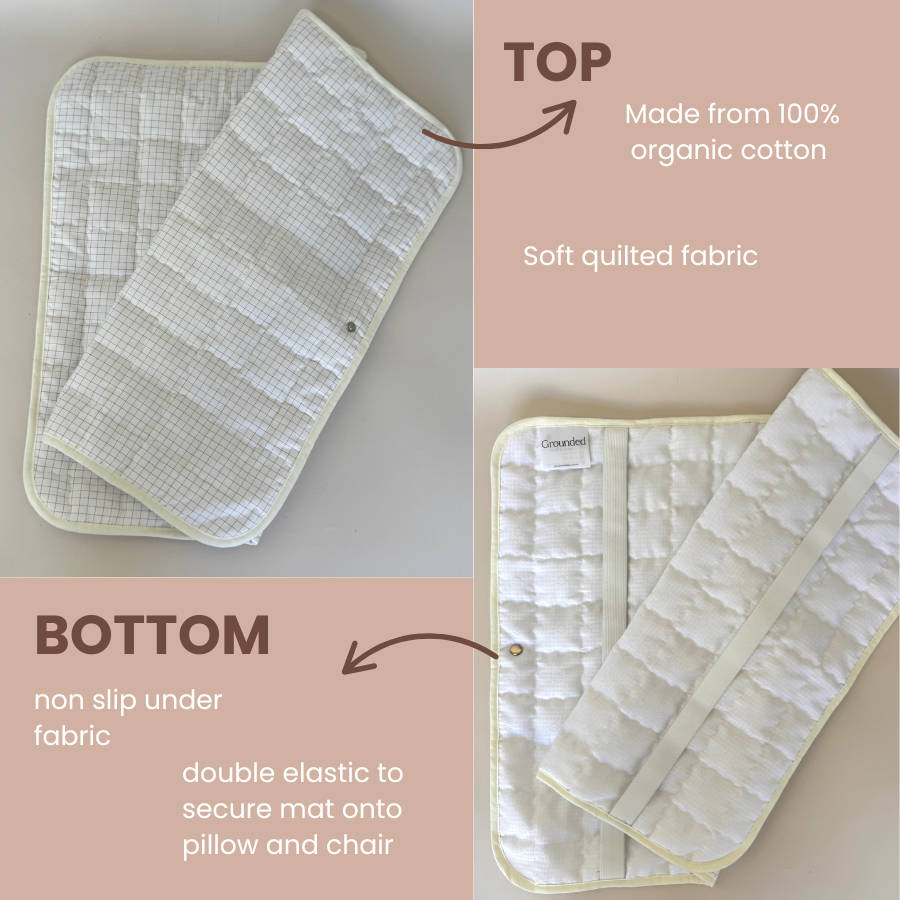 Harmony Grounding Mat