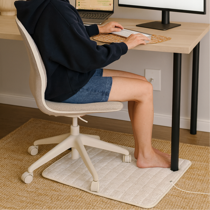 Harmony Grounding Mat